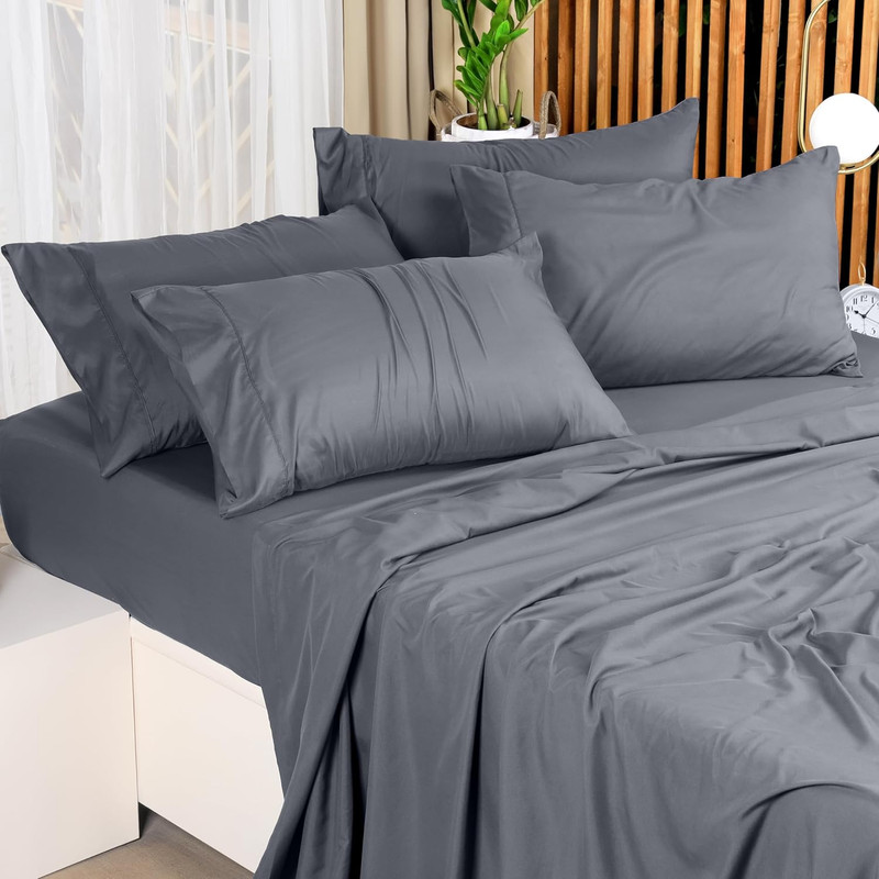 Utopia Bedding Sheet Set 1