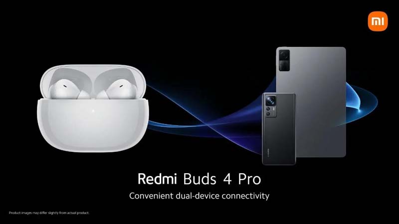Redmi-Buds-4-Pro-commercial-image