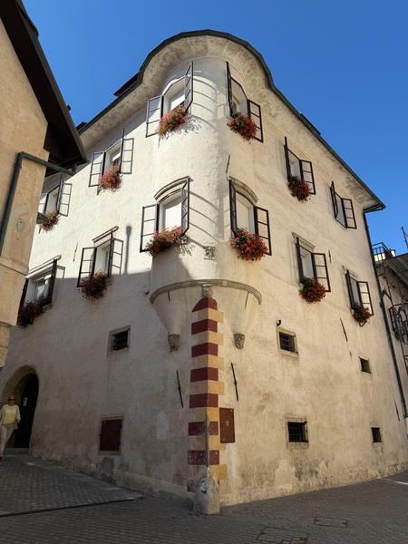 Škofja Loka y Kranj - De nuevo en Eslovenia (II) y extensión a Macedonia del Norte (6)