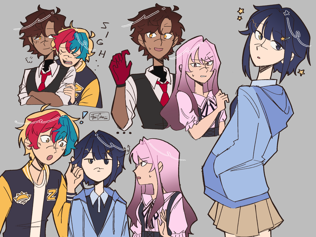 finncakes.png on instagram