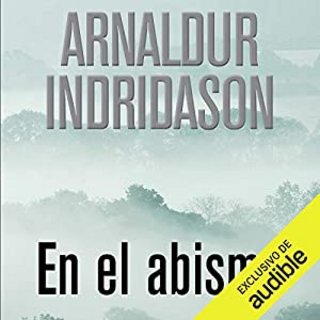 folder10 - SAGA - INSPECTOR ERLENDUR SVEINSSON - Arnaldur Indridason