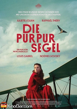 Die Purpursegel (2023)