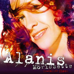 Re: Alanis Morissette Discoprahy