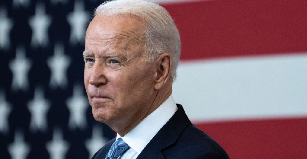 Joe Biden de nuevo da positivo a Covid-19, volverá al aislamiento