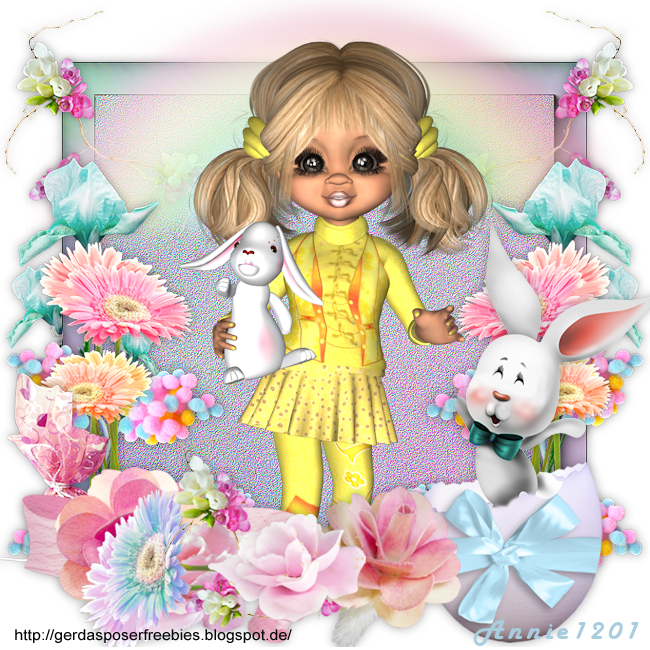 Easter-Annie