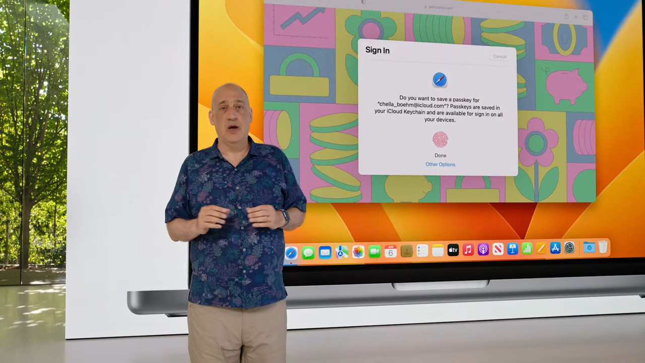 Apple finalmente te permite ver la contraseña de tu red Wi-Fi en iOS 16
