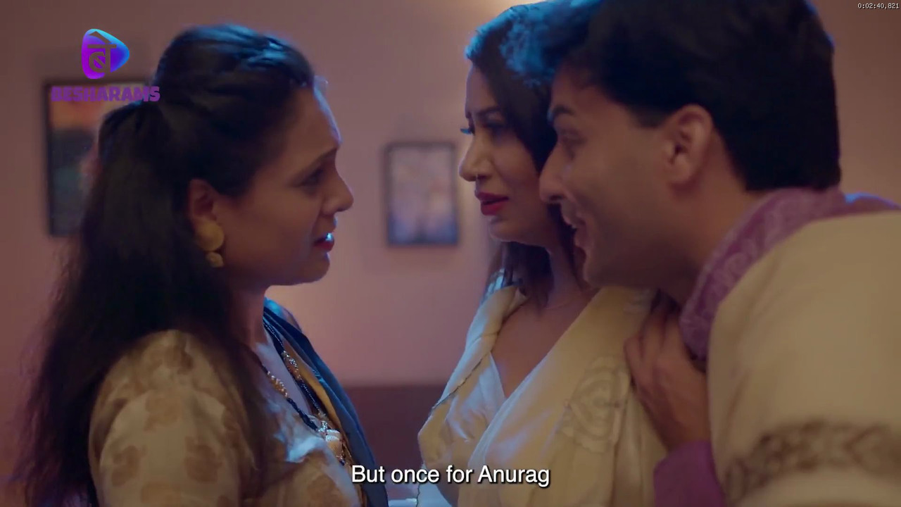 [FHD] [1080P] [Season-1, Episode-5] Rani Pari - Damad Ji003