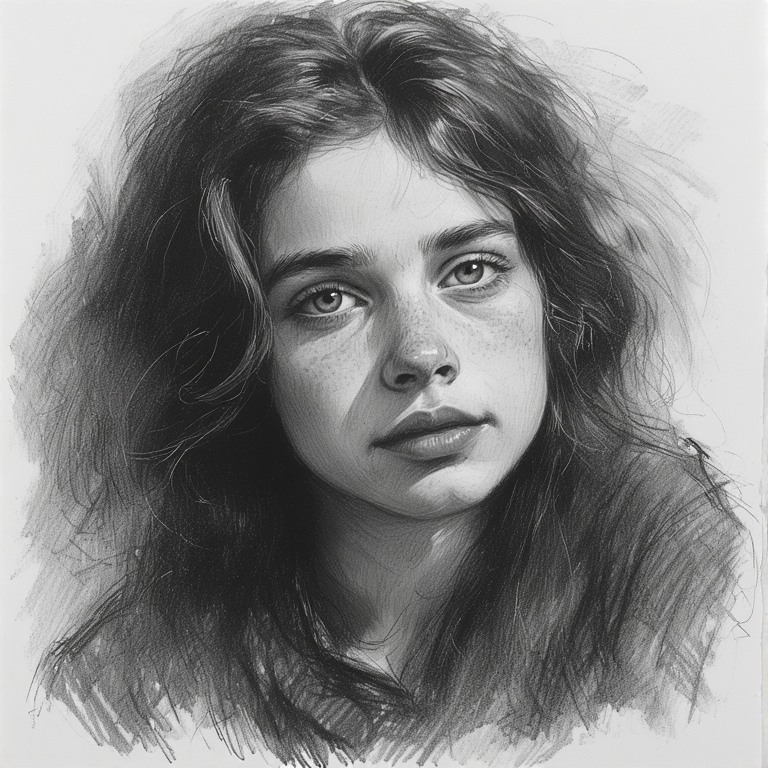 black-and-white-pencil-drawing-(17)