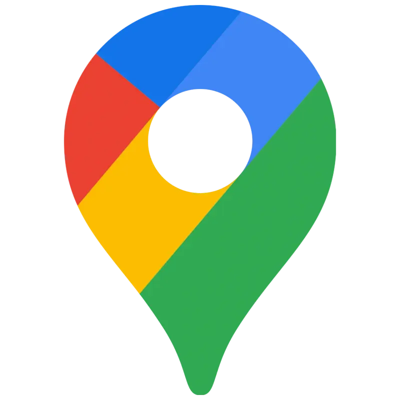 Google Maps