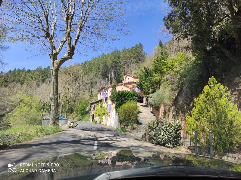 Autour des Lacs 1618418180028