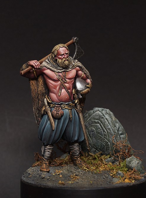 Warrior of the Nord TR 54-108 S (4)