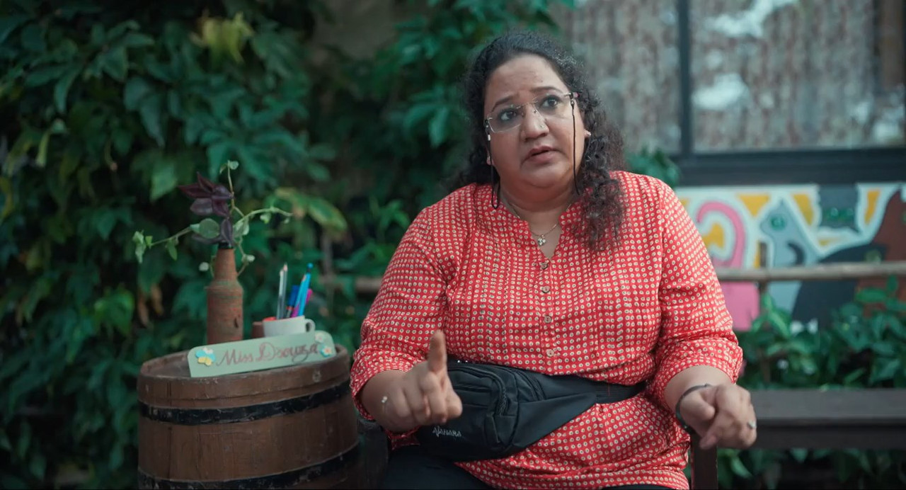 Pet Puraan (2022) Season 1 [Hindi + Tamil + Telugu + Malayalam + Kannada] WebRip 480p, 720p - Complete Screenshot
