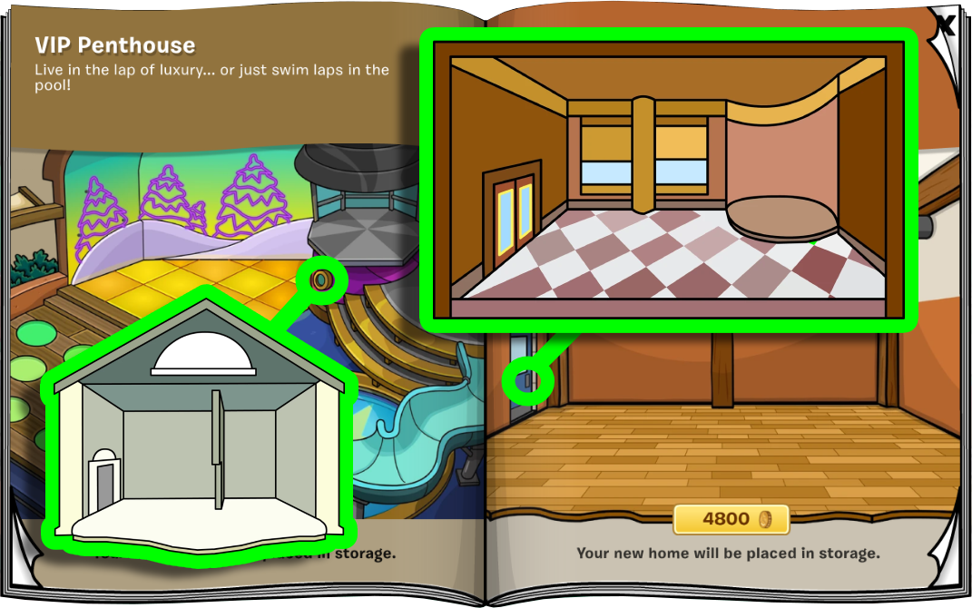 CPL May 2026 Better Igloos Catalog Secrets
