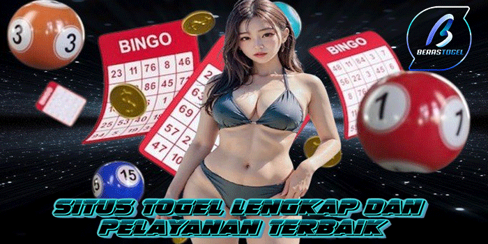 Situs Togel Lengkap