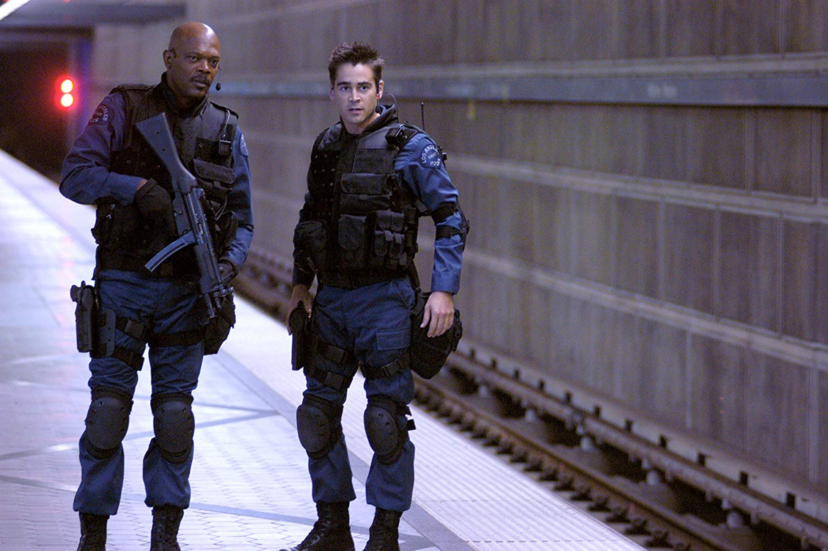 S.W.A.T.