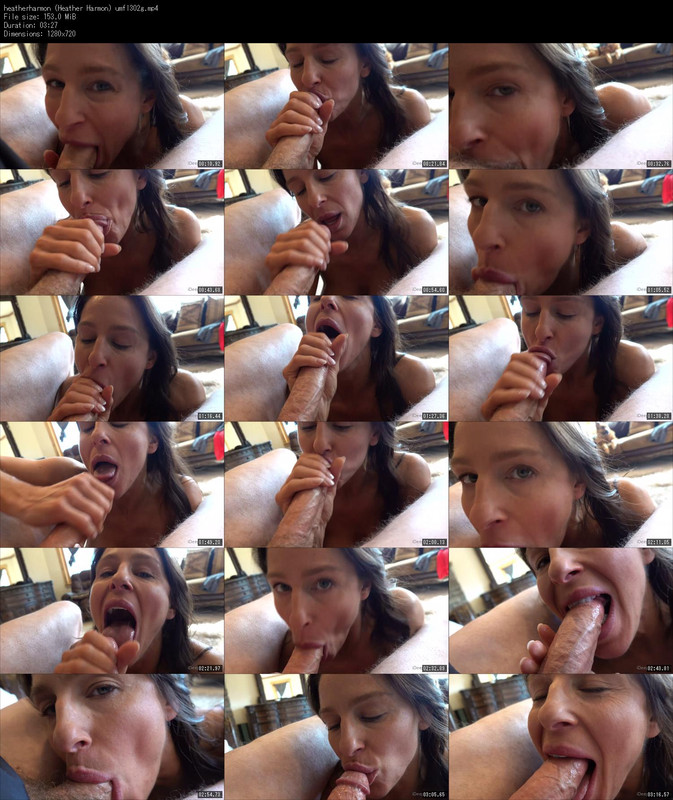 heatherharmon (Heather Harmon) umfl302g_screen2