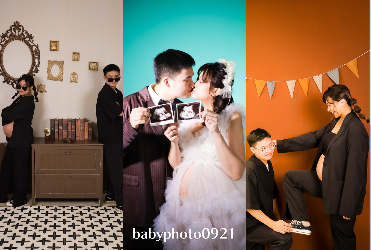 孕婦寫真/孕婦寫真作品集/孕婦寫真範例