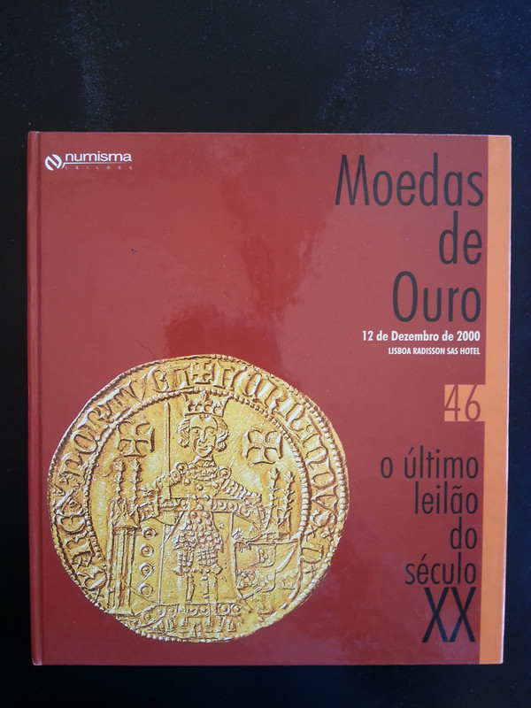 Leilão nº46