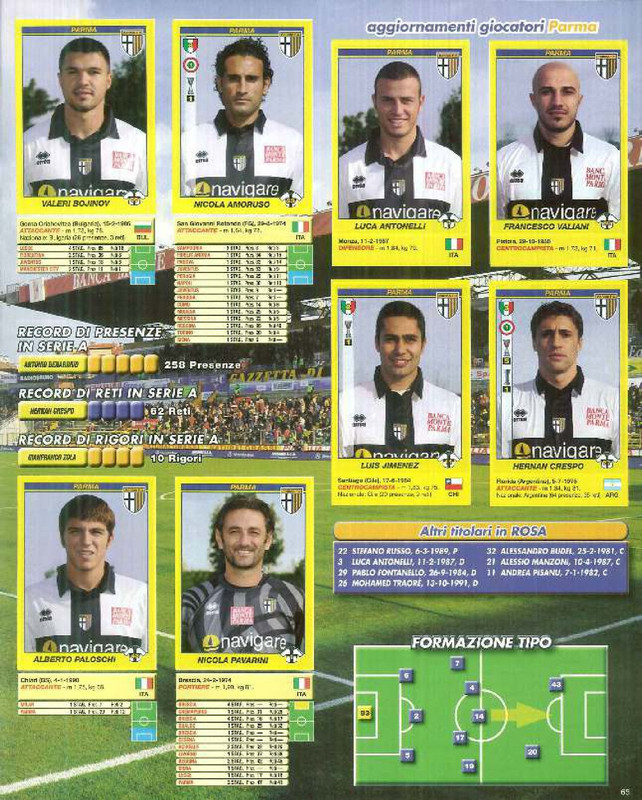 Album Calciatori 2009-2010 Panini-067