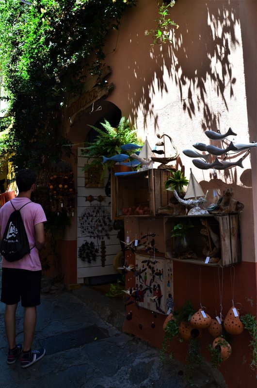 Francia y sus pueblos-2016/2022 - Blogs de Francia - COLLIOURE-28-6-2016 (44)