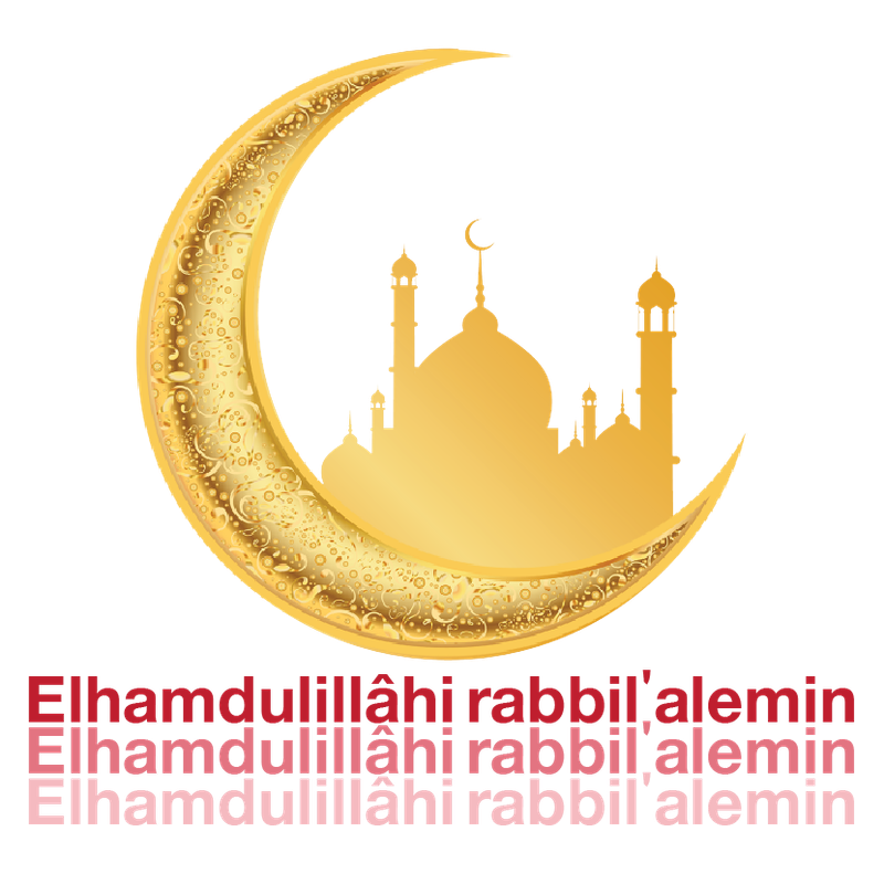 Elhamdulillâhi rabbil'alemin 7 (3)