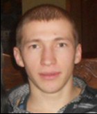 Разыскивается Сливка С.В.
