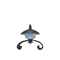 lampent