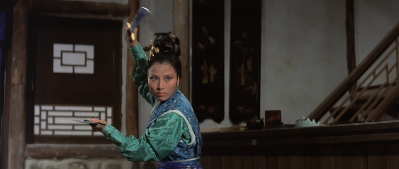 The Black Tavern (1972) (1080p Blu Ray x265 SAMPA) mkv snapshot 00 20 09 297