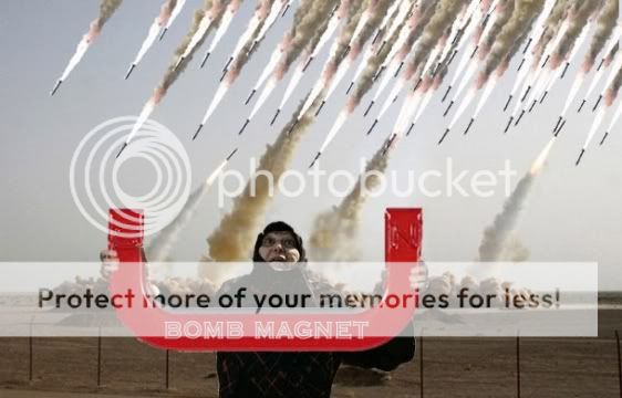 bombmagnetlady-Beirut