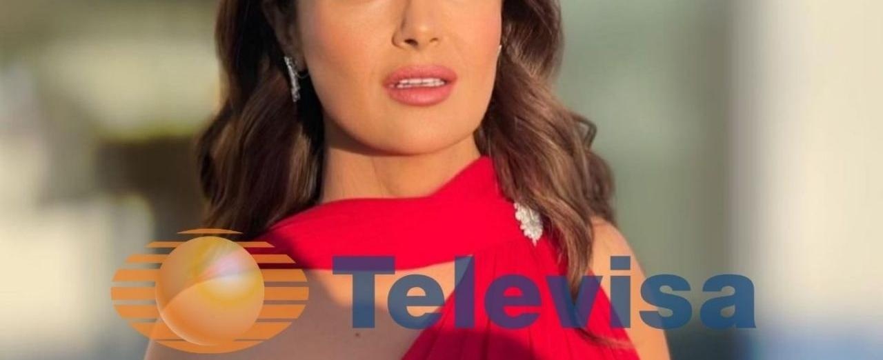 Televisa despreció a famosa actriz y ella buscó consuelo en las redes sociales