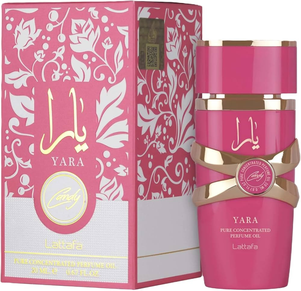 Yara Perfume