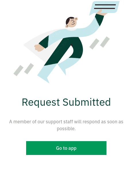 I can't login to App : r/wirexappofficial