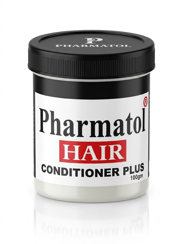 Pharmatol Conditioner Hair Cream (100g)