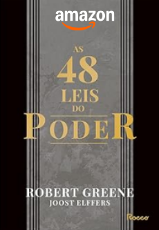 48 Leis do Poder