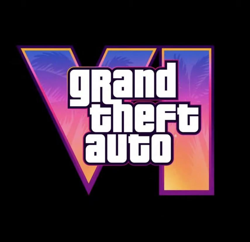 GTA 6 Mobile Logo