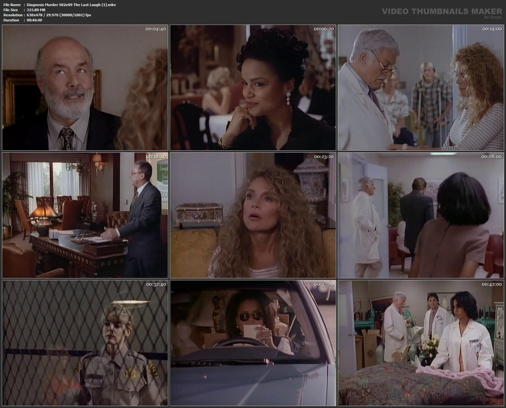 Diagnosis Murder S02e09 The Last Laugh (1).mkv