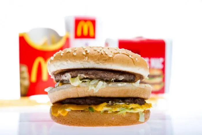 big-mac
