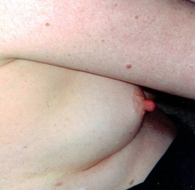 Nude Photo Album (middle years, part 1)
