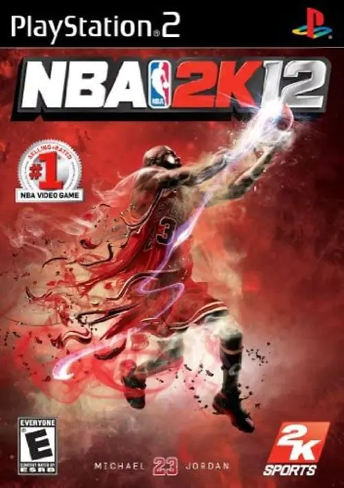 NBA 2K12