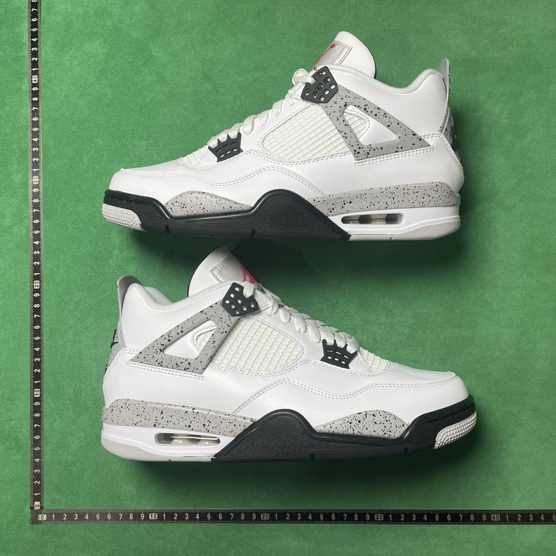 Jordan Air AJ4 Jordan 4 retro