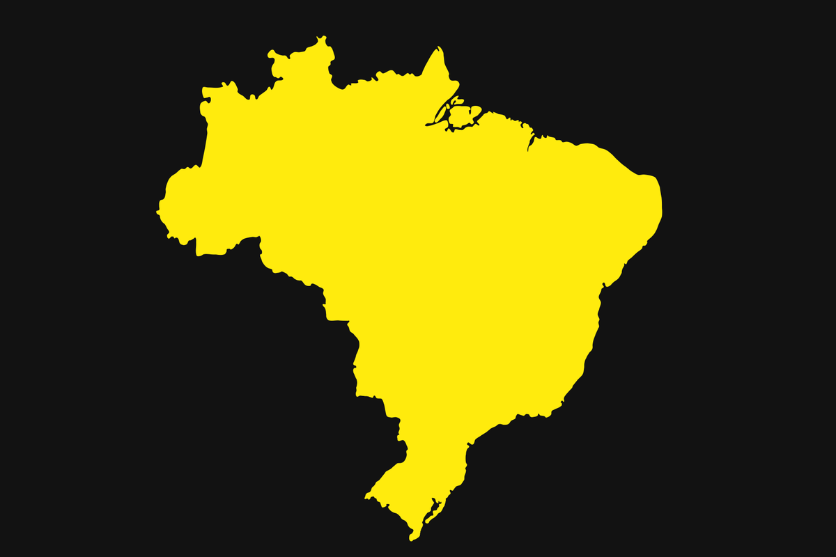 Todos os estados