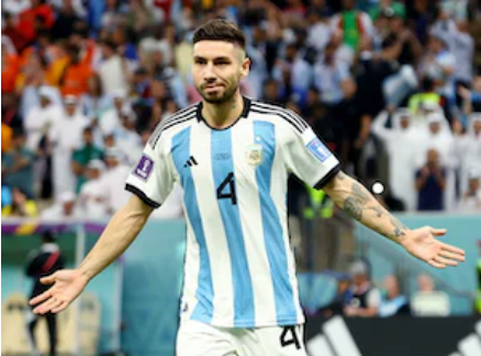 Preview: Prediksi skor & lineup Argentina vs Kroasia malam ini