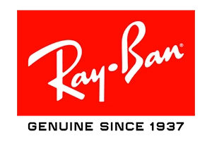 Ray-Ban Ray-ban logo
