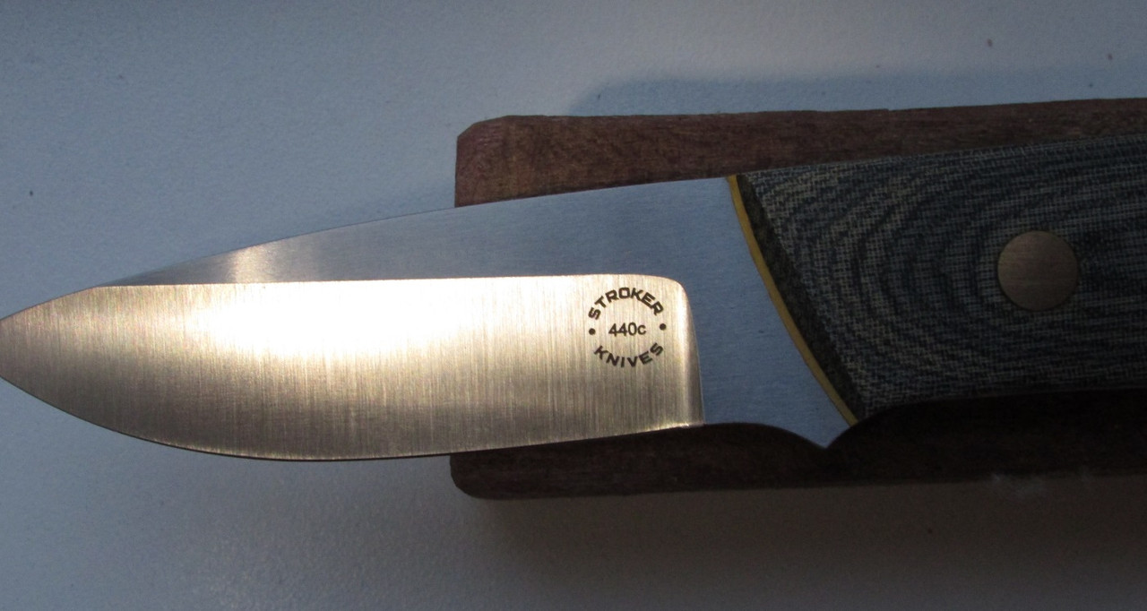 Stroker Small DropPoint (3)