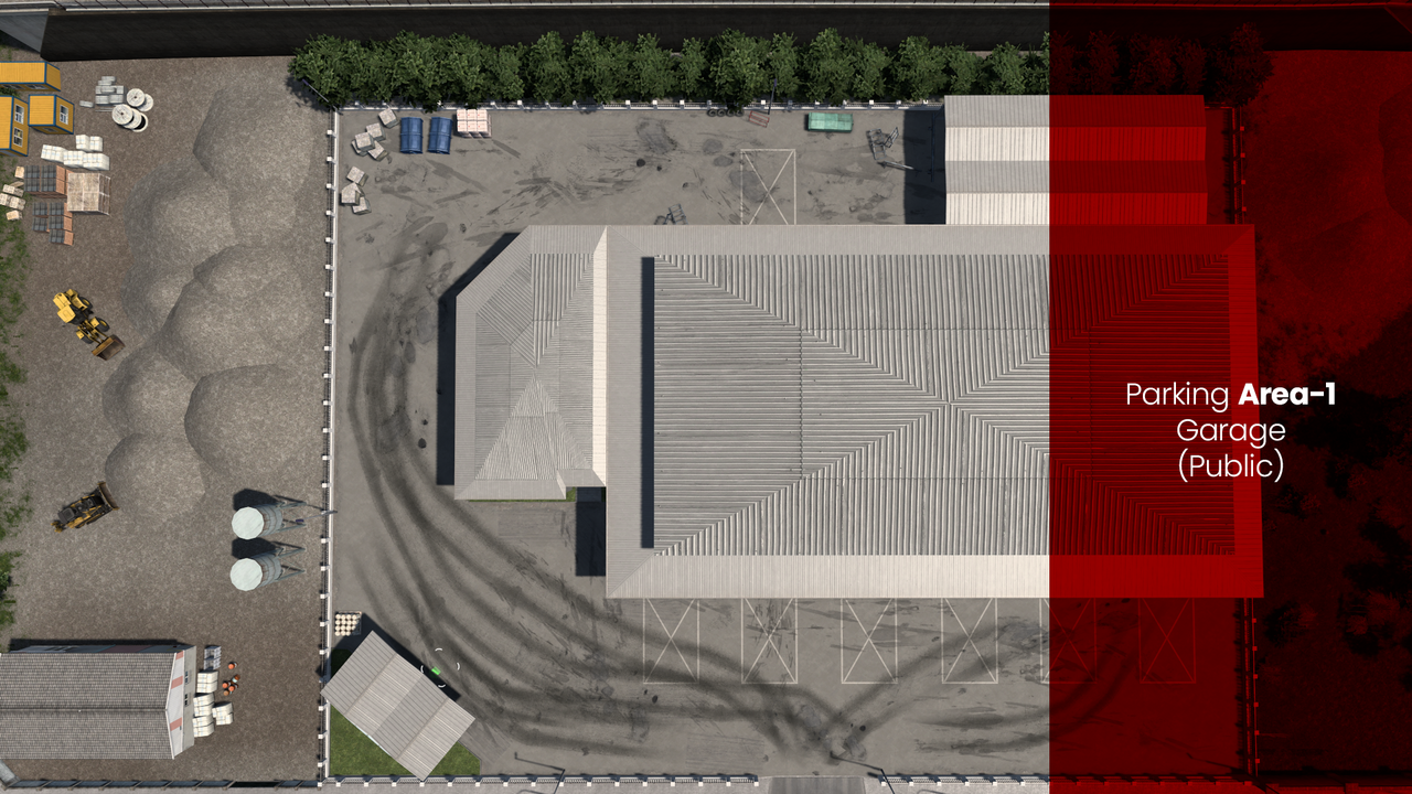 Garage (PUBLIC)