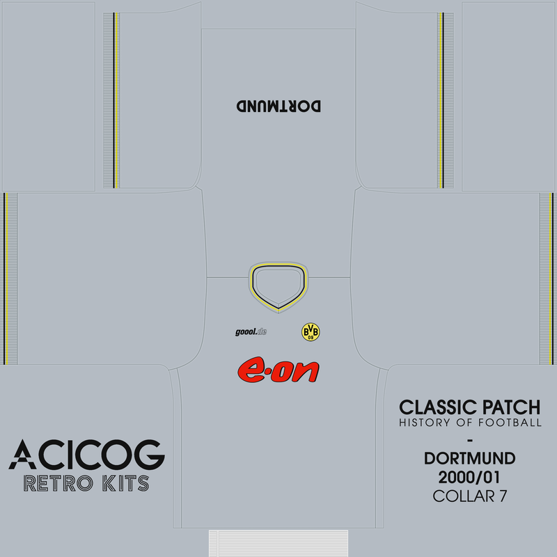 away kit