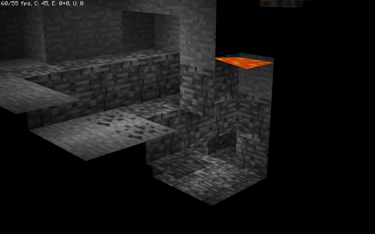 John S Virginity3 Samplete Texture Packs Minecraft