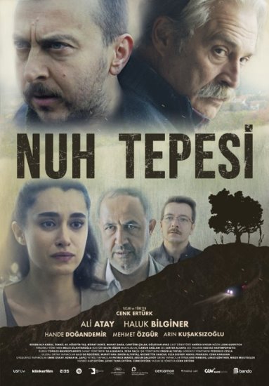 Ziemia Noego / Nuh Tepesi (2019) PL.WEB-DL.XviD-GR4PE | Lektor PL