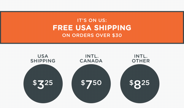 Shipping Information