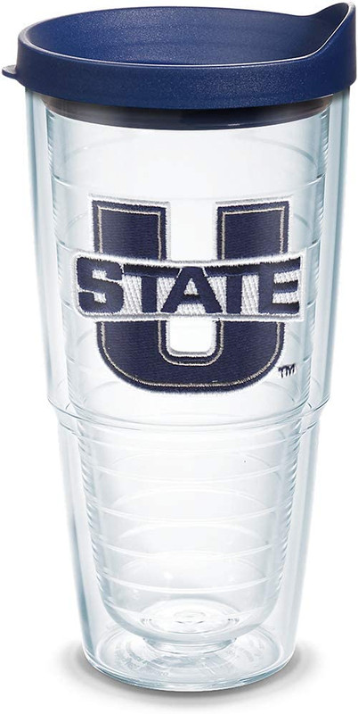 Utah State tumbler